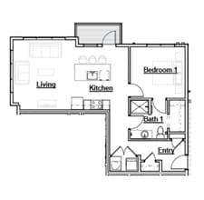 Building Photo - 1350 Log Pond Dr