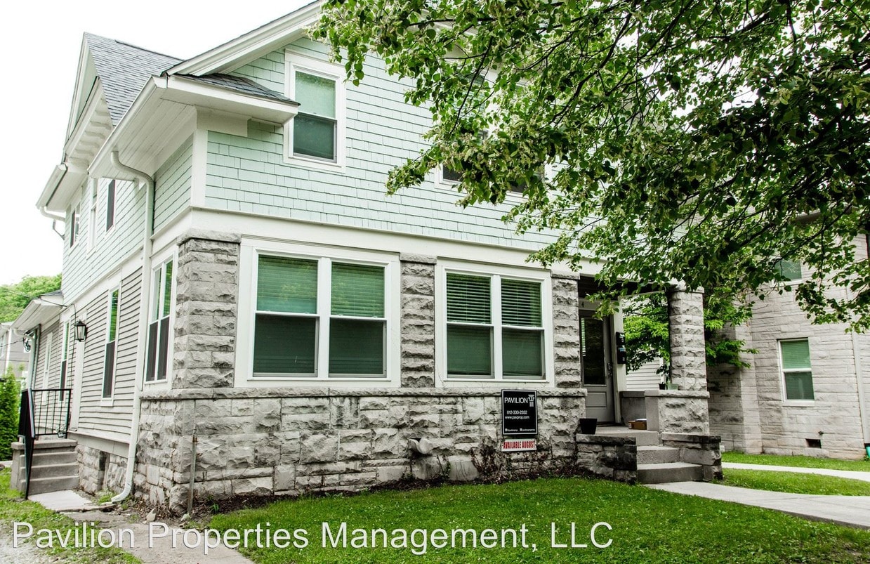 612 S Fess Ave, Bloomington, IN 47401 Condo for Rent in Bloomington