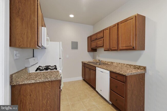 Foto del edificio - 640 Buchanan St NW