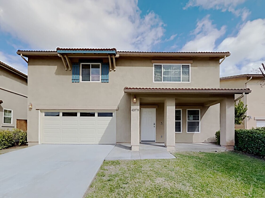 Page 2 58 Houses for Rent in Temecula, CA Westside Rentals