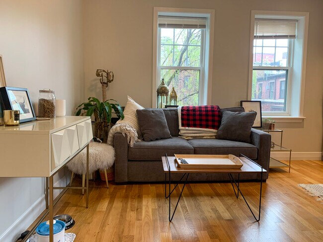 Foto del edificio - 33 Anderson St