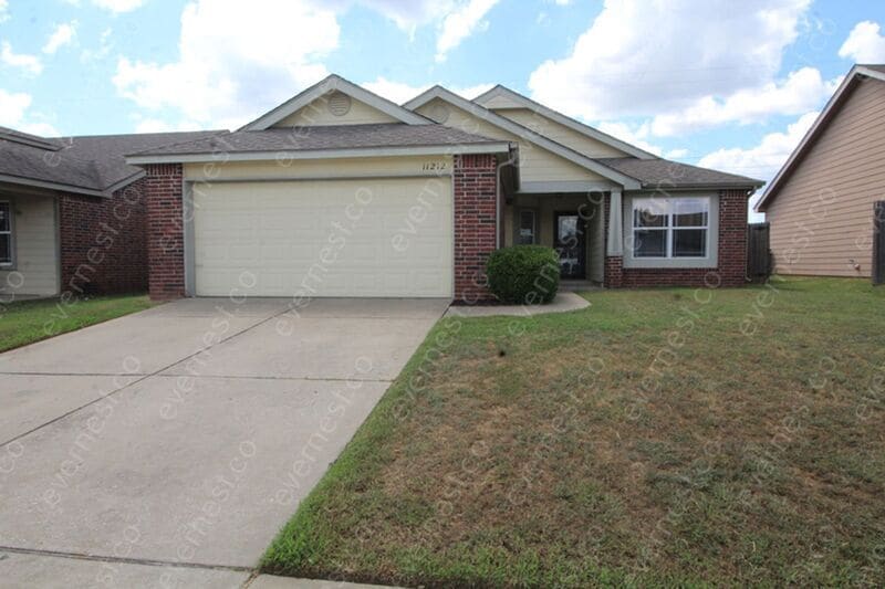 11212 N 143rd E Ave, Owasso, OK 74055 House Rental in Owasso, OK