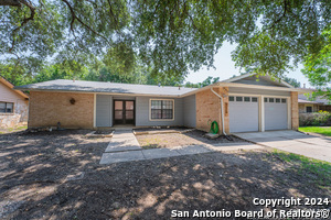 Building Photo - 9726 Cylburn Pk Dr