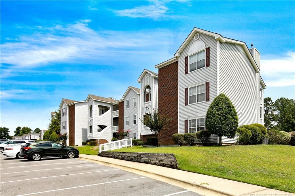 200 Waterdown Dr Unit 10, Fayetteville, NC 28314 Condo for Rent in