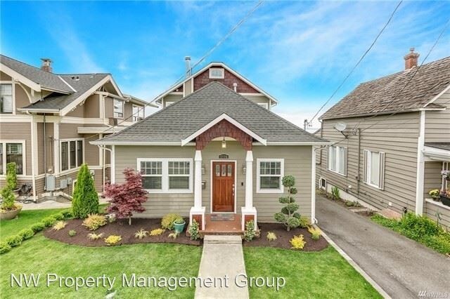 Foto principal - 4 br, 2 bath House - 1506 Grand Avenue