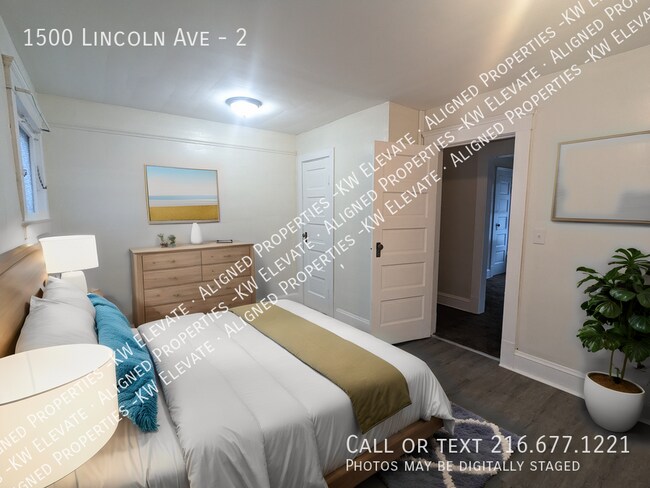 Foto del edificio - 1500 Lincoln Ave