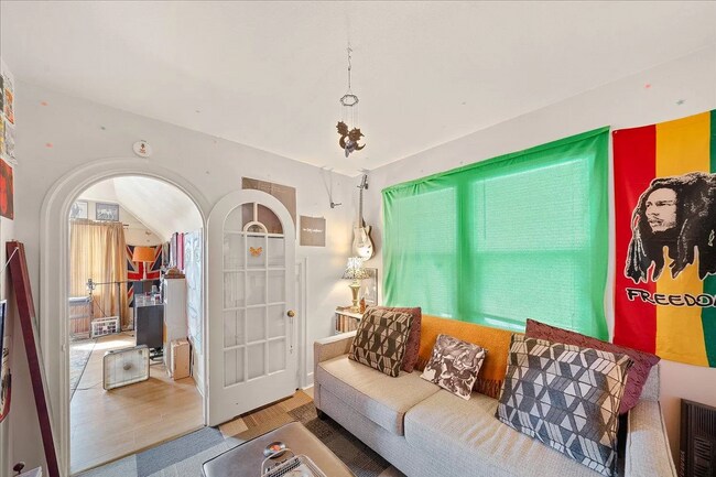 Foto del edificio - 2722 W Sinto Ave Duplex