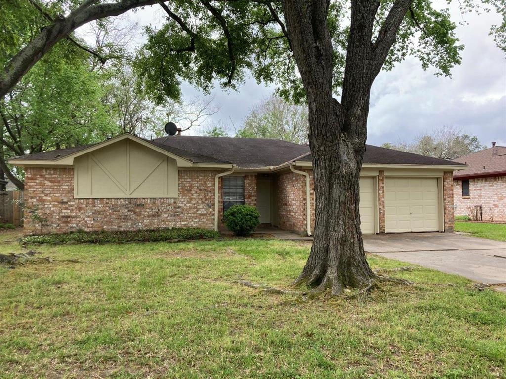 5311 Lincoln Town Dr, Katy, TX 77493 House for Rent in Katy, TX