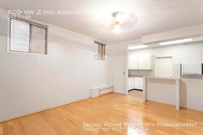 Building Photo - 209 NW 23rd Ave