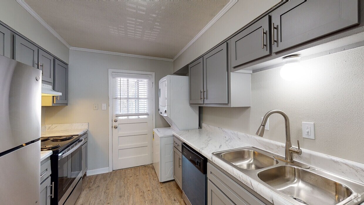 Photo - The Galloway @ Evergreen Apartments