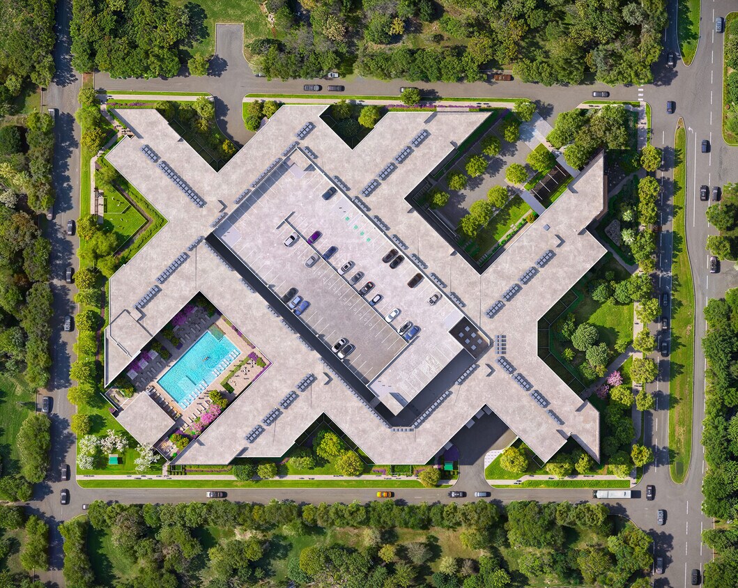 Foto principal - Westgrove