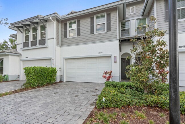 Foto del edificio - 4849 Pointe Midtown Rd
