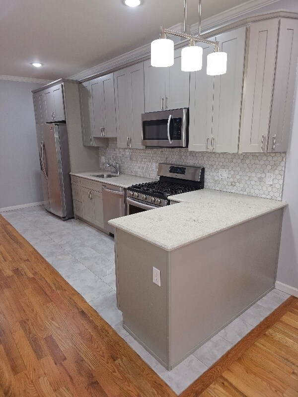 Foto del edificio - 83 Pamrapo Ave