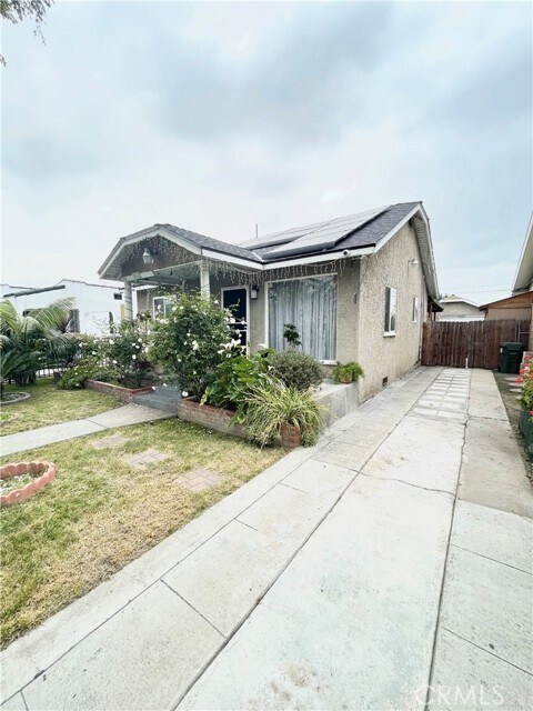 Primary Photo - 1158 E 77th Pl