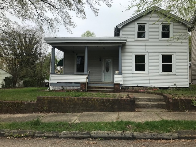 Building Photo - 130 Thorne Ave NE