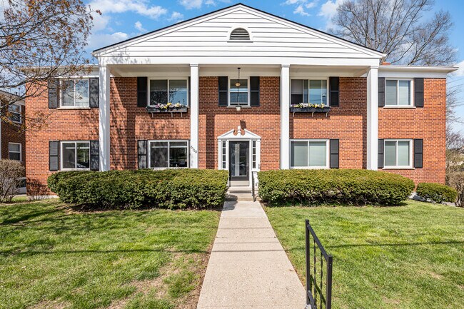 Foto del edificio - 6110 Campus Ln