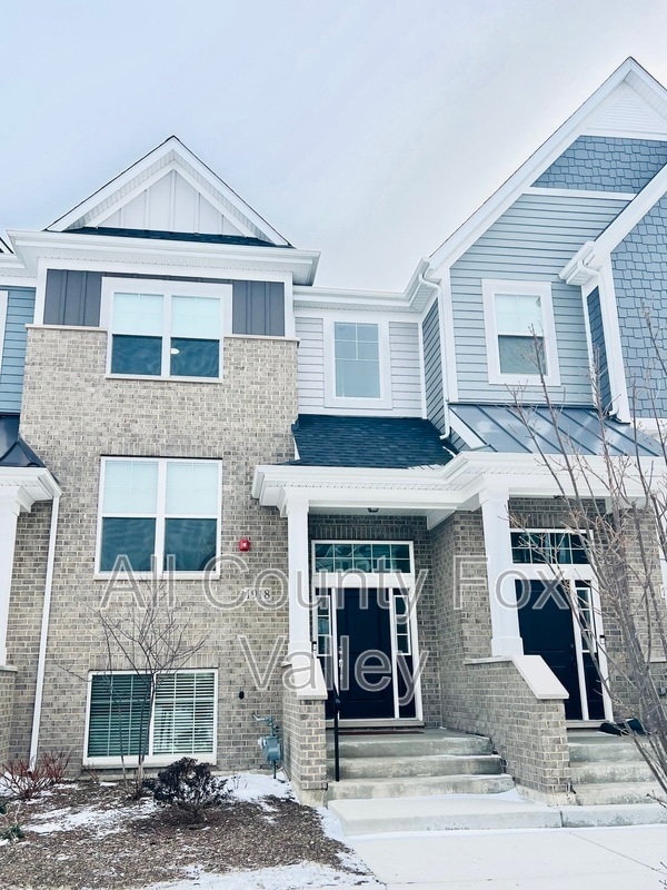 Foto del edificio - 1918 Kingsley Cir