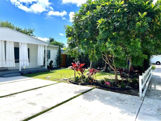 Foto del edificio - 5300 NW 1st Ave