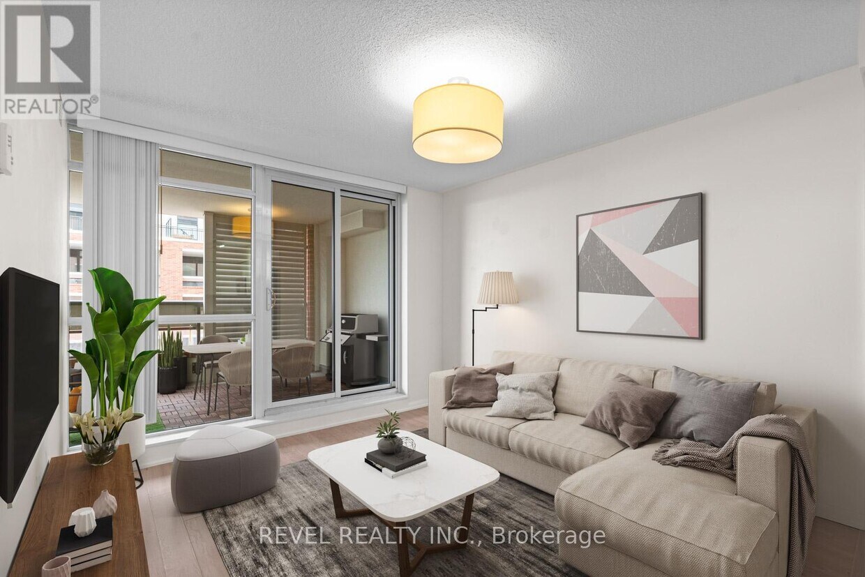 Photo principale - 830-830 Lawrence Ave W