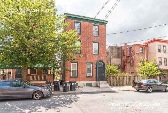 Building Photo - Downtown Wilmington 1BD/1BA for only $795!