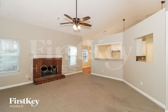 Foto del edificio - 812 Kendall Park Dr
