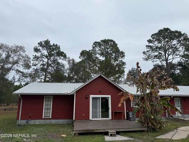 Foto del edificio - 3255 CR 208