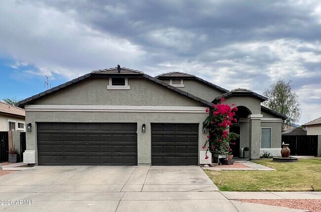 Foto del edificio - 7709 W Wood Ln