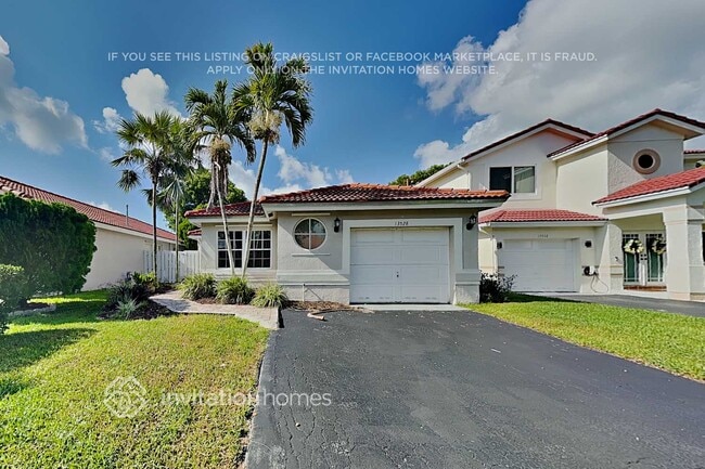 Building Photo - 13528 NW 5th Ct