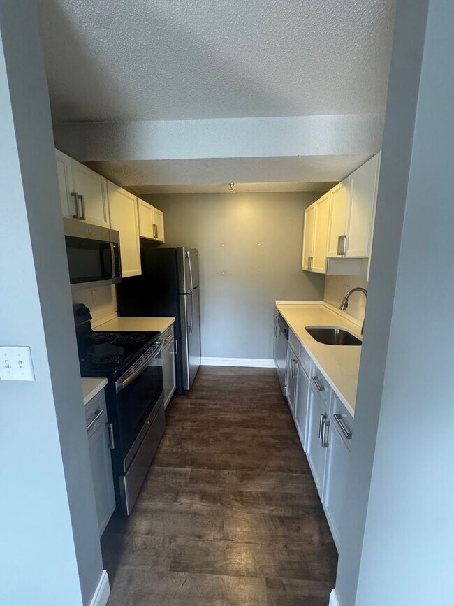Foto del interior - SilverBrick Square