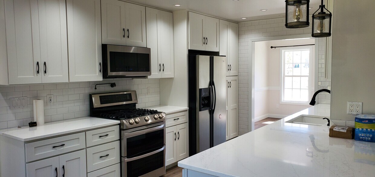 104 Bertie Ct, Jacksonville, NC 28540 House Rental in Jacksonville