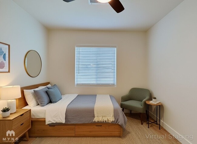 Foto del edificio - 1849 E Virginia Ave