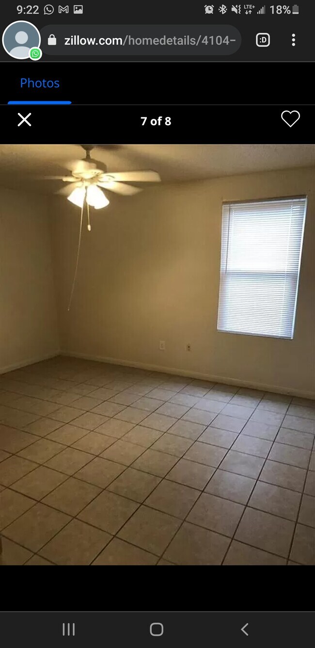 4104 Alabama Ave Unit 4, Kenner, LA 70065 Condo for Rent in Kenner
