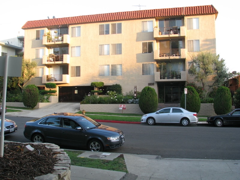 Primary Photo - 11630 Gorham Ave