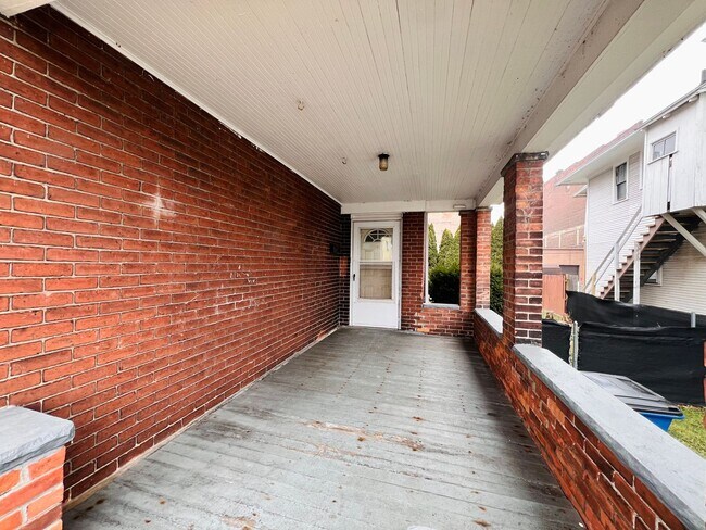 Foto del edificio - 420 Platt St