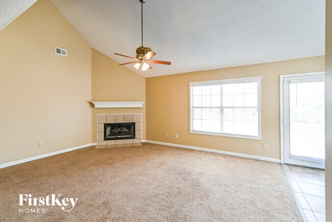 Building Photo - 4311 Gin Wade Cove