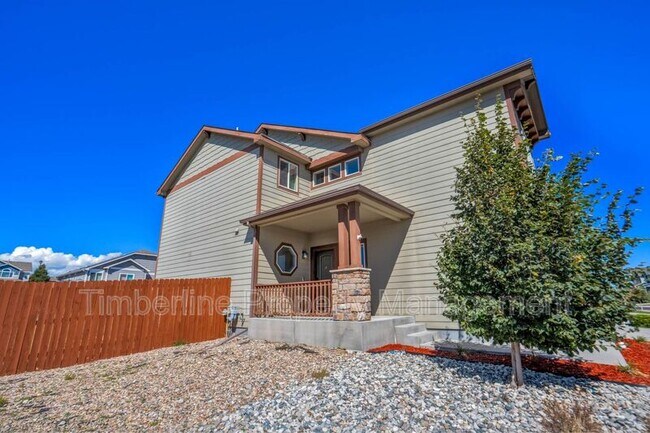 Photo - 10202 Boulder Ridge Drive House
