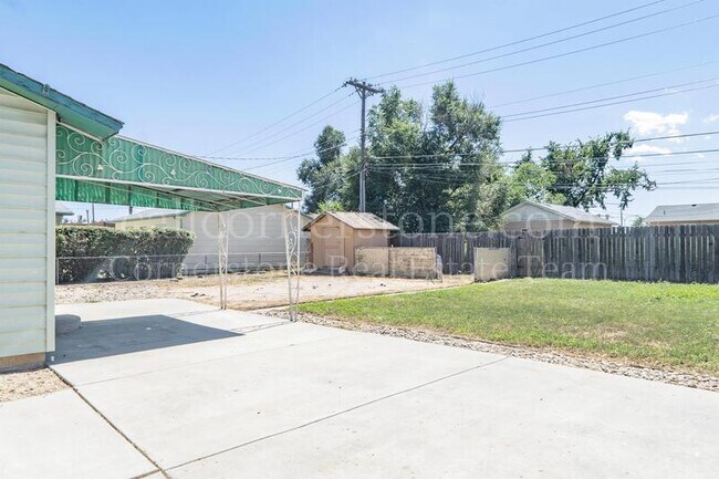 Building Photo - 1313 Rockwood Ave