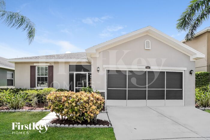 Foto principal - 1731 Bonita Bluff Ct