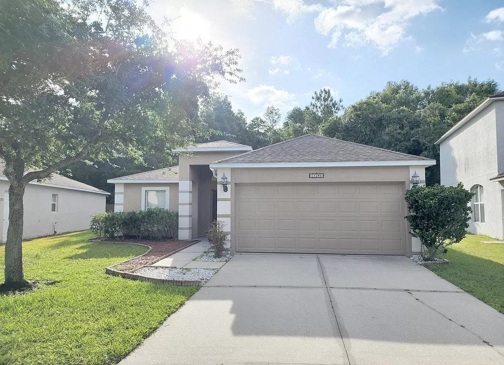18306 Elmhurst Ln, Tampa, FL 33647 House Rental in Tampa, FL