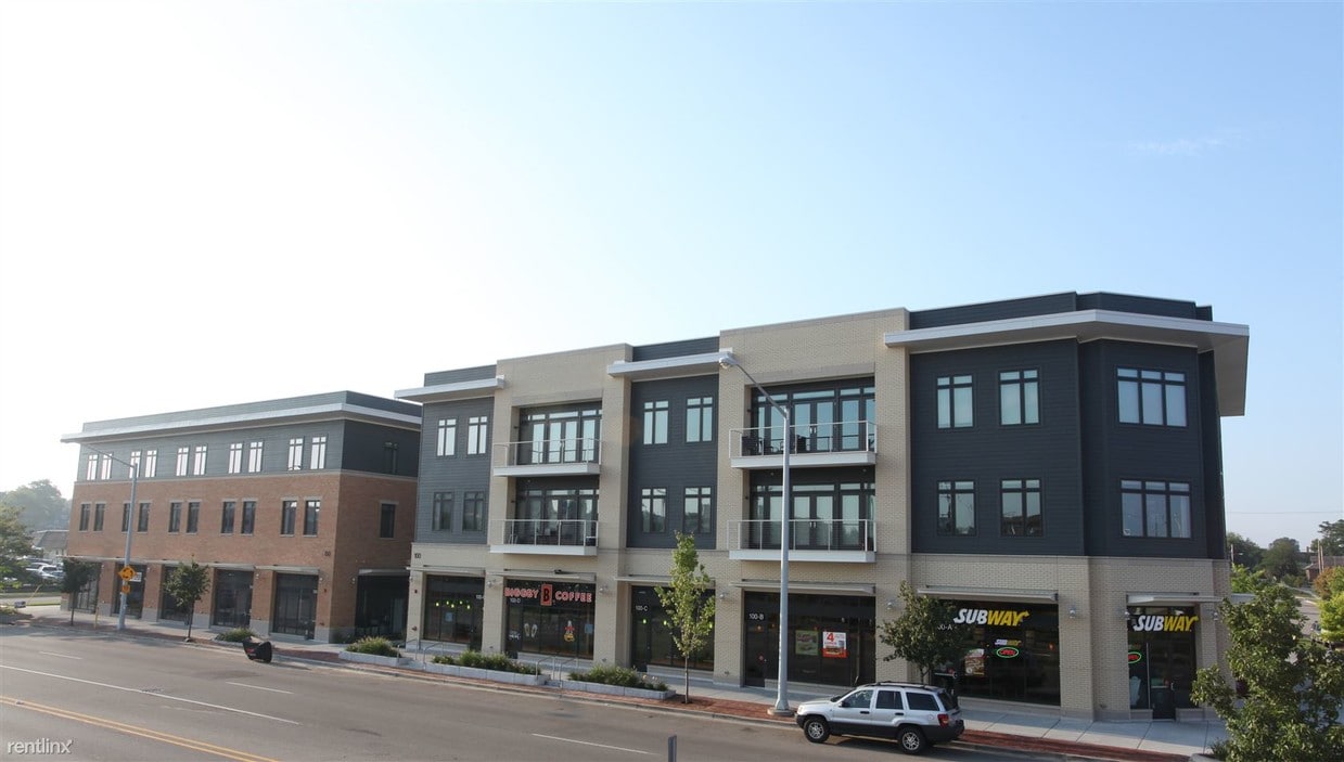Primary Photo - 100 Wealthy St SE