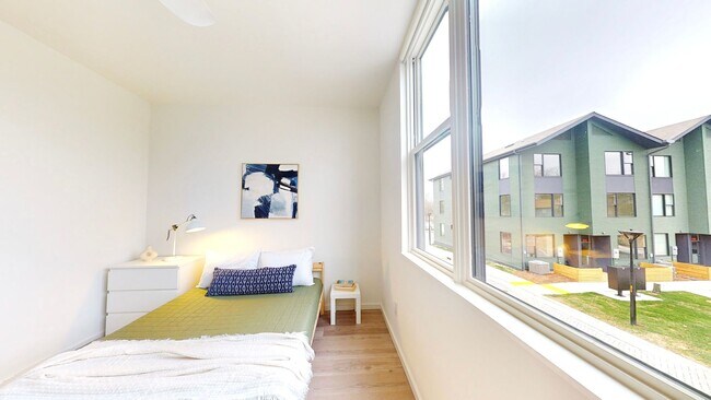 Foto del edificio - Professional Co-Living - Master Room Renta...