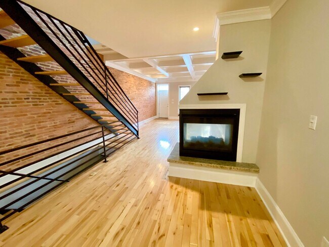 Foto del edificio - 3D HOME: Stunning 2bedroom Canton Home - G...