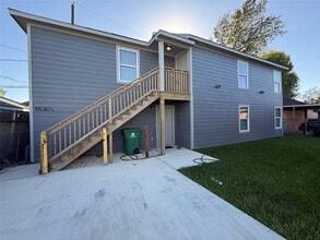 Building Photo - 5530 Hillman St