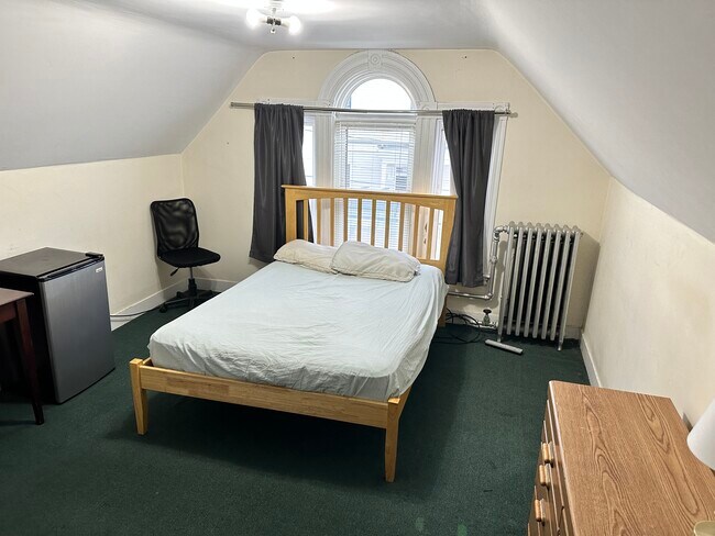 Foto del edificio - 56 Grampian Way