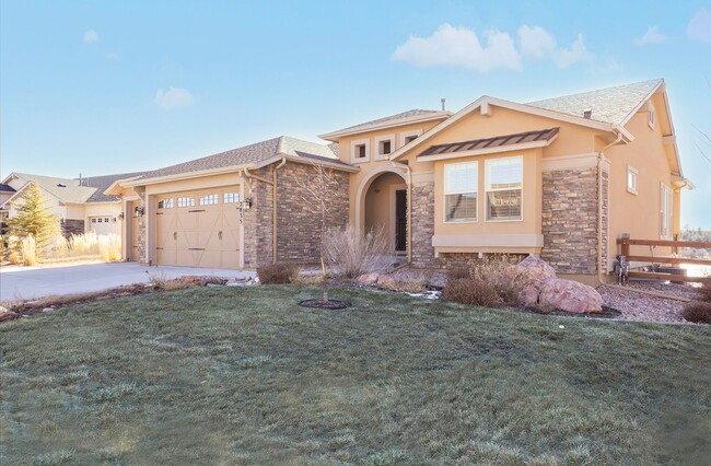 Building Photo - Amazing home in Forest Lakes, Monument on ...