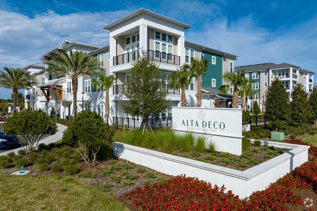 9505 Axis Way Orlando, FL 32837 - Corban Freedom Apartments