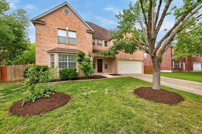 Building Photo - 1201 Statler Bend Dr