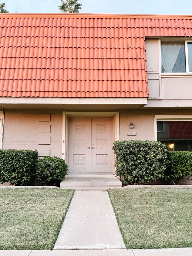 Foto principal - 5192 N 83rd St