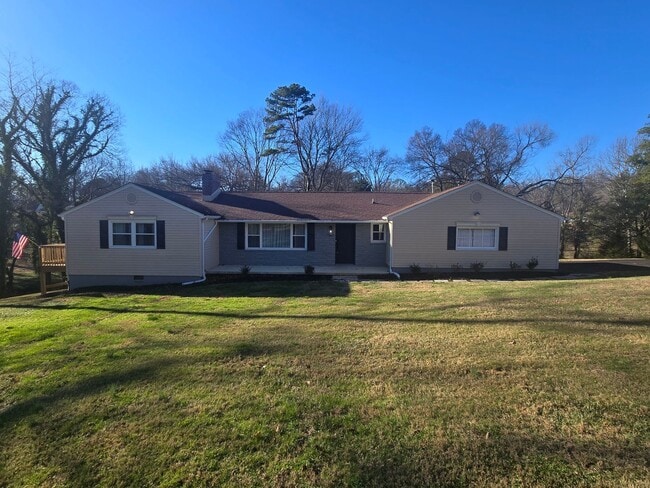 Fully remodeled 3br/2.5ba in Holston Hills - Fully remodeled 3br/2.5ba in Holston Hills House