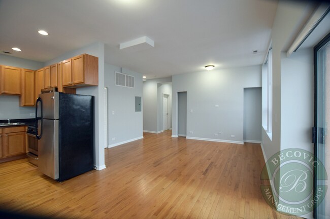 Foto del edificio - 1413 Howard St